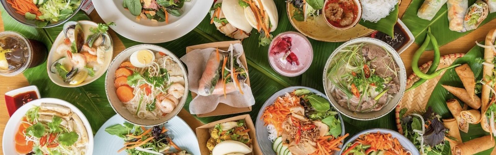 What To Eat in Vinh Long