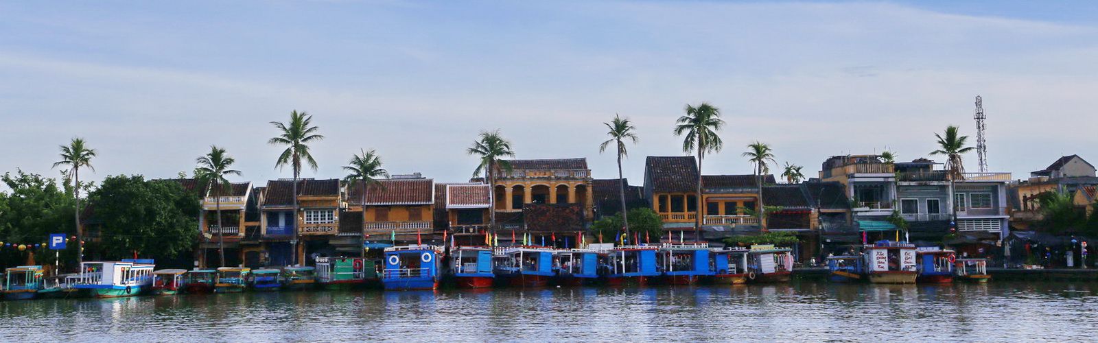 Places To Go in Cambodia