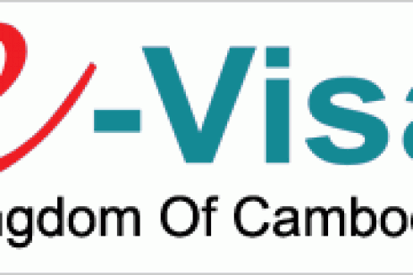 E-Visa to Cambodia