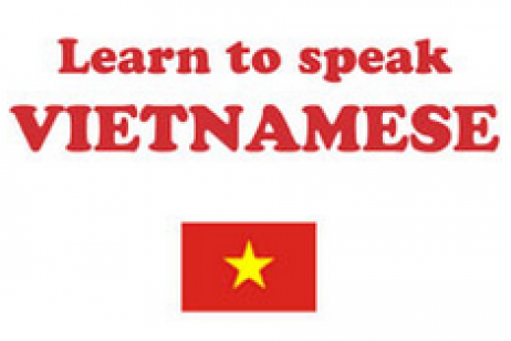 Quick guide to learn some Vietnamese