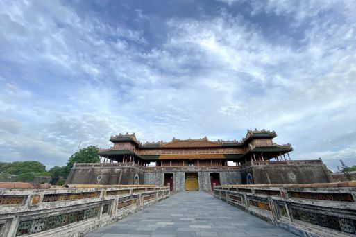 Hue Sightseeings and Activities