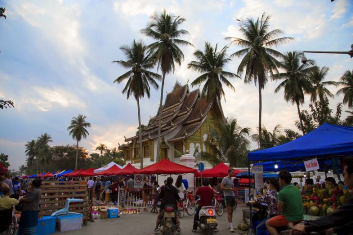 Vietnam And Laos Highlights