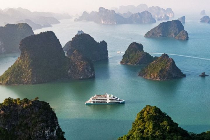World Wonders Vietnam