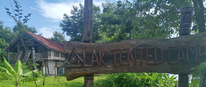 Lak Tented Camp