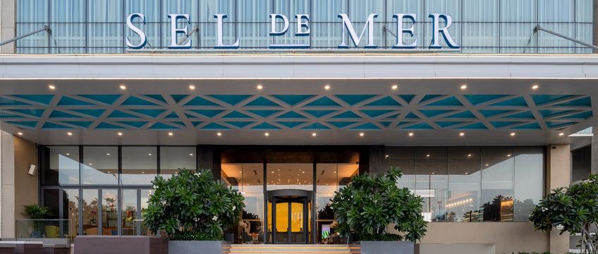 Sel De Mer Hotel & Suites
