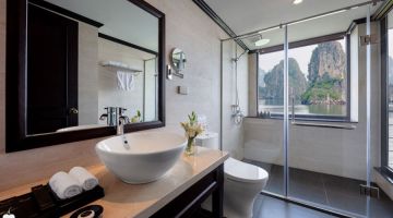 Ocean Suite Balcony
