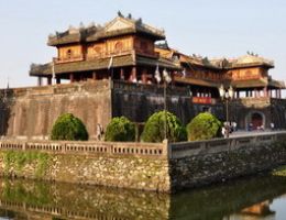 3 days of our most memorable experience