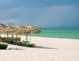 Central of Indochina tour