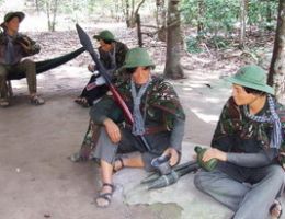 Thomas and Marie Morton