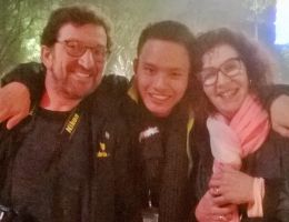 Ho Chi Minh - Hoian - Hue - Hanoi