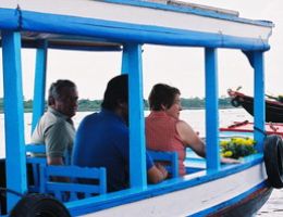 Mr. Lee Goldman - United States