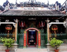 South Vietnam Explorer