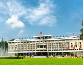 Independent Palace