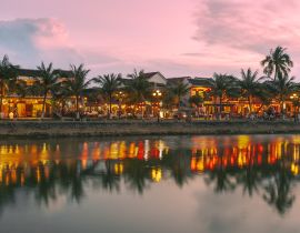 Hoi An Ancient Town
