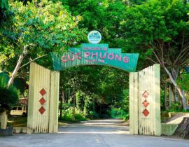 Cuc Phuong National Park
