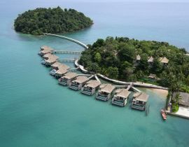 Song Saa Private Island
