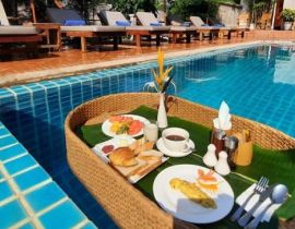 My Dream Boutique Resort