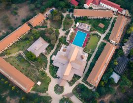 Amata Garden Resort 