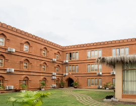 Bagan Land Mark Hotel