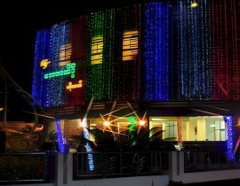 Bawga Theiddhi Hotel