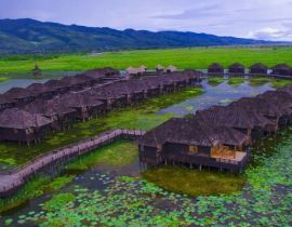 Myanmar Treasure Resort