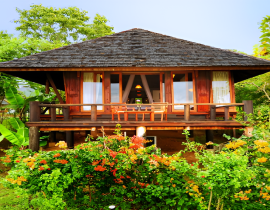Villa Inle Resort 