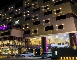 Hotel Magic