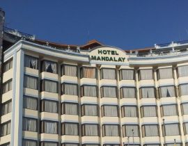 Hotel Mandalay