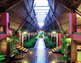 Amata Resort And Spa 