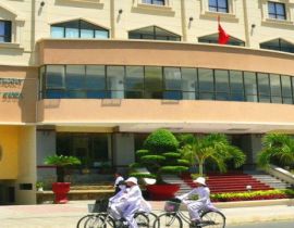 Chau Pho Hotel
