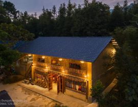 Ly Quoc Thang Homestay