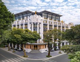 Capella Hotel Hanoi