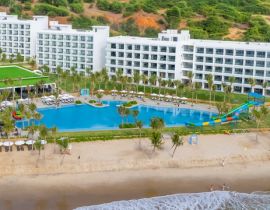 Asteria Muine Resort