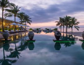 Mia Resort Nha Trang
