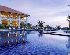 La Veranda Resort - Phu Quoc