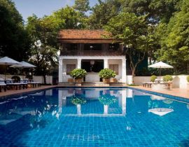 Rachamankha Boutique Hotel