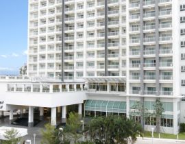 Kantary Hotel