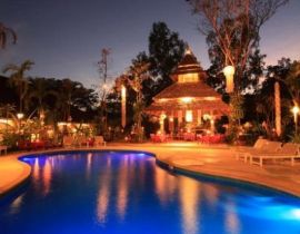 Mountain Inn & Resort