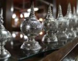 Silver Works