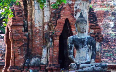 Fantastic Circle Of Thailand