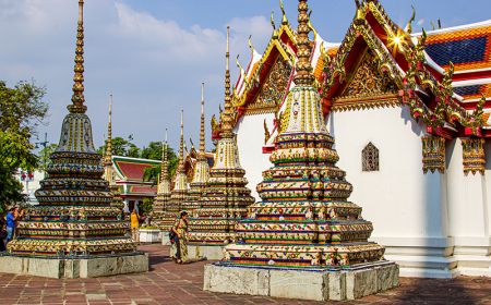 Amazing Thailand 16 Days - 15 Nights