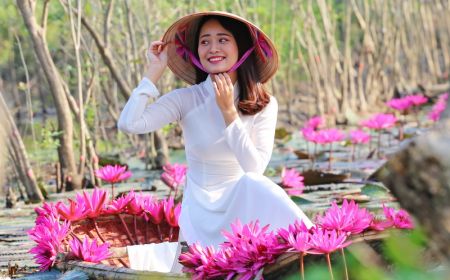 Vietnamese Culture Journey