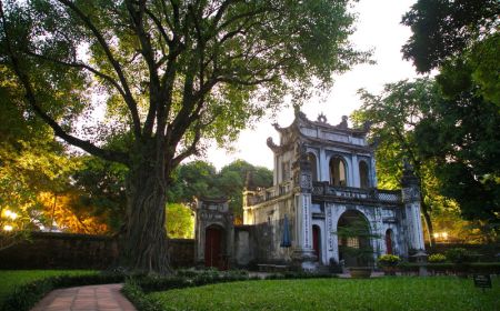 Vietnam 14 Days Trip