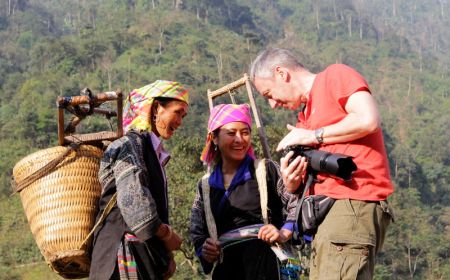 Conquer The North Of Vietnam