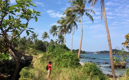 Jewel Of South Vietnam