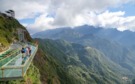 Bangkok - Northern Vietnam Exploration