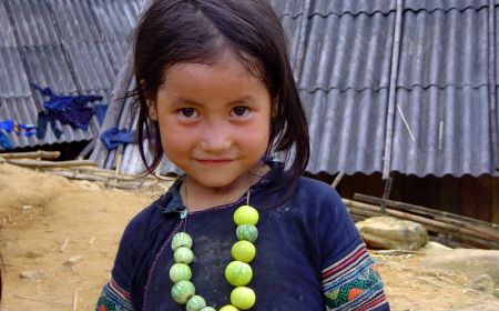 North Vietnam Exploration