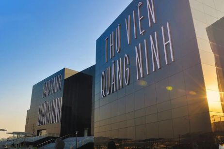 Quang Ninh Museum