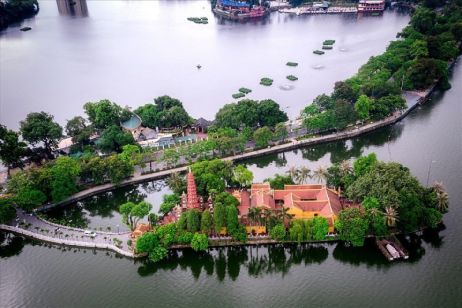 West Lake