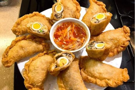 Banh Goi